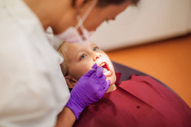 Best Emergency Broken Tooth Repair in Spanish Fork, UT